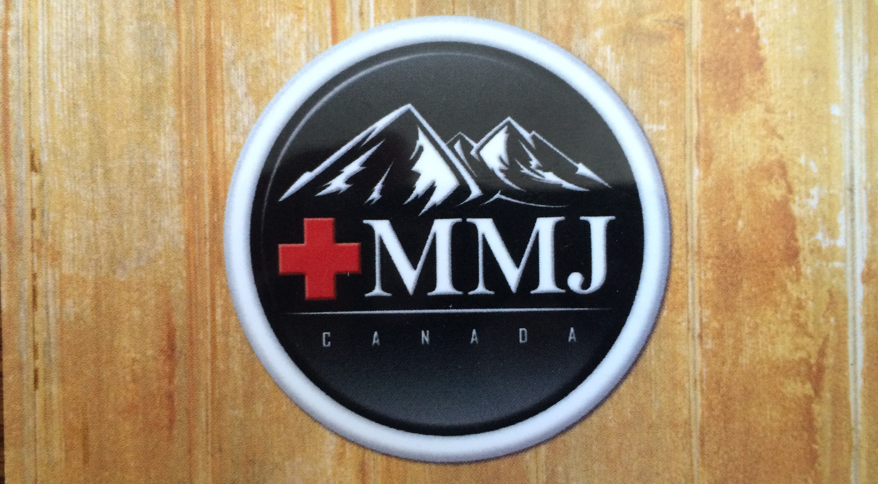 MMJ Canada: People Over Profits | Ceeyar