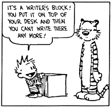 writers block 2
